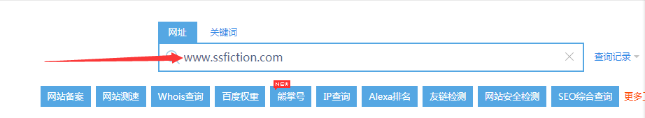 填入网站,站长获得SSL_SEO优化