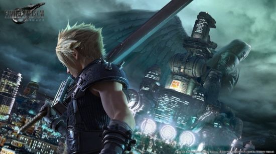 《FF7：重制》原打算做成纯ACT 遭反对后融合回合制