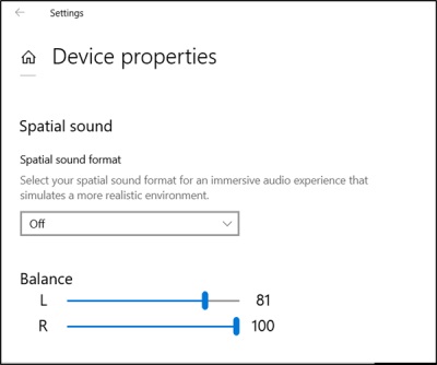 Win10为什么禁用绝对音量？如何禁用？