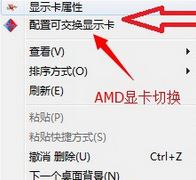 Win10系统运行游戏优先独显的设置方法