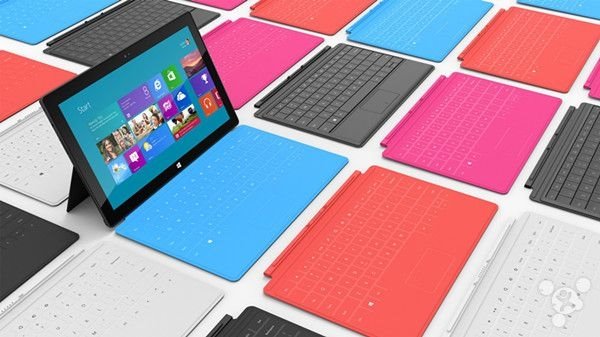 Surface Pro 4：Win10正式版前推出无望