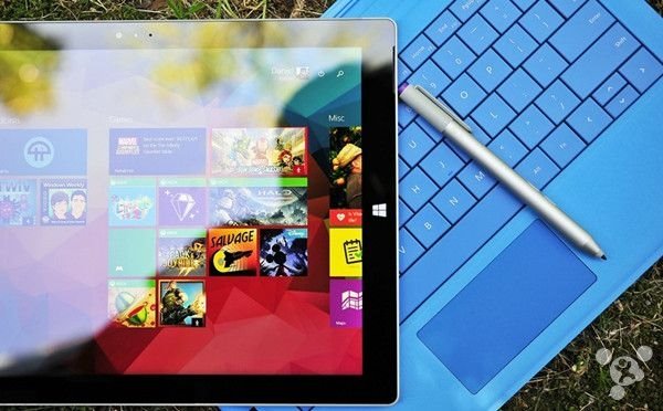 Surface Pro 4：Win10正式版前推出无望