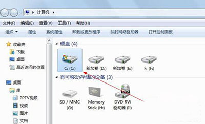 Win7系统打开网页很慢怎么解决？