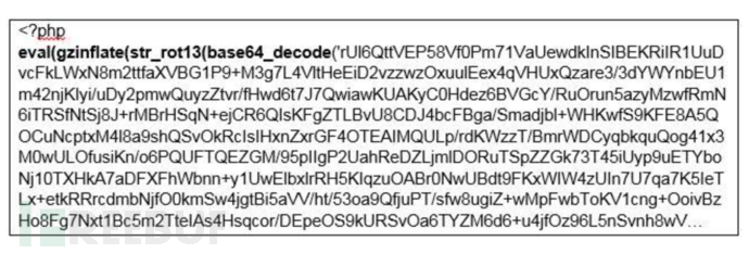 C99 php webshell攻击加剧，大量WordPress站点遭受威胁