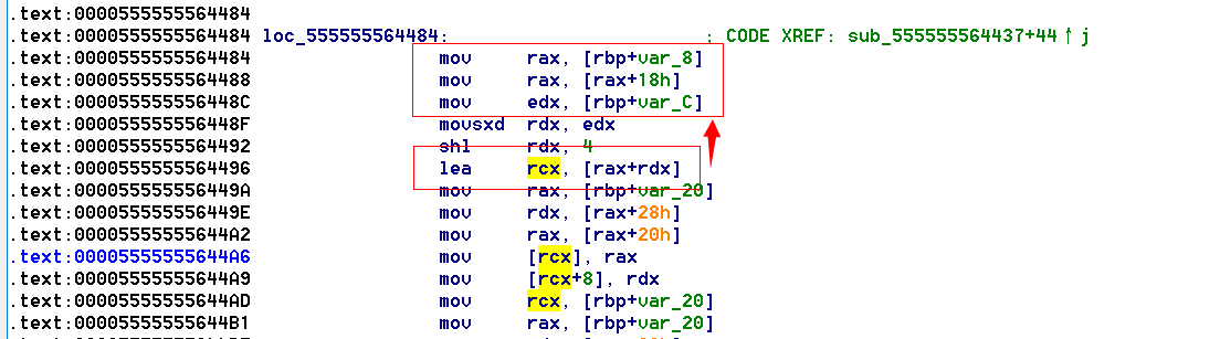 从crash到getshell 0ctf2019_plang 详解，