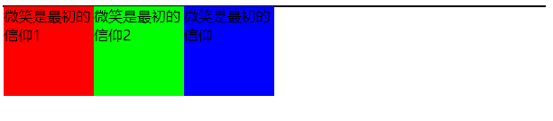 CSS中如果实现元素浮动和清除浮动，看这篇文章就足够了，