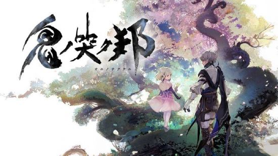 SE《鬼哭邦》等作将推中文版 今年夏天起陆续上市