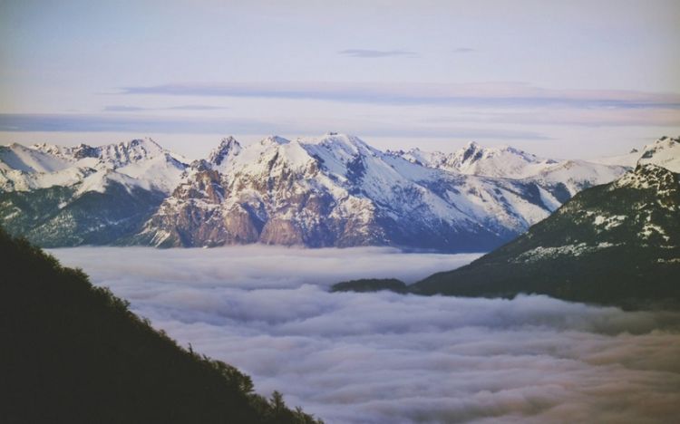 精选大自然美丽风景图片大全赏析