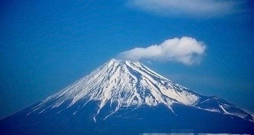 毁灭世界的大火山 黄石公园火山最大最危险