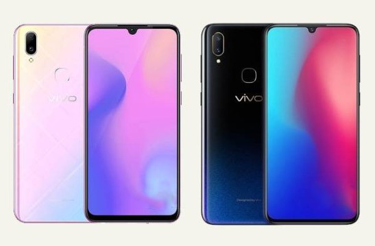 vivoz3和z3i啥区别