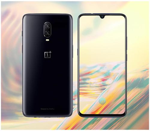 oneplus6t