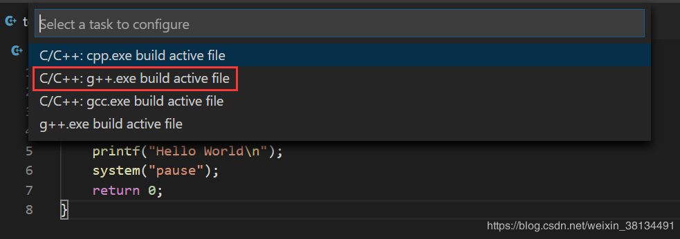 Visual Studio Code 2020安装教程及CPP环境配置(教程图解)