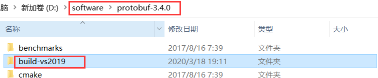 Windows下ncnn环境配置教程详解（VS2019）