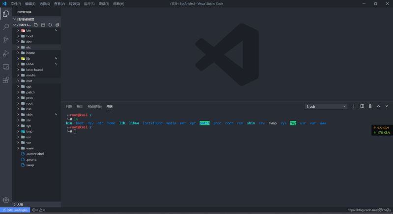 Vscode Remote Development远程开发调试的实现思路