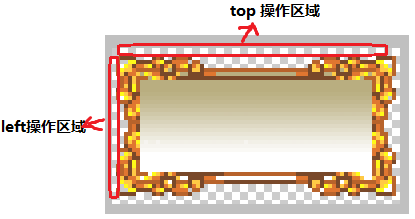 Android游戏开发11：Android SDK自带draw9patch工具详细教程