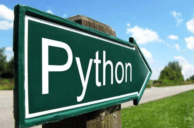 python优点和特点