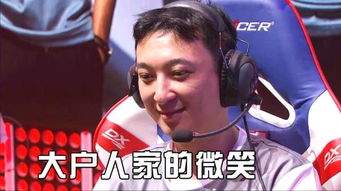 林俊杰DOTA2战队落地，众多明星跨界电竞圈，谁能笑到最后？