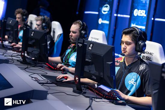 CSGO autimatic、flusha及suNny欲组新铁三角