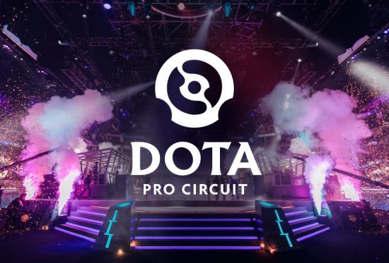 《DOTA2》客户端更新内置DPC联赛观战界面