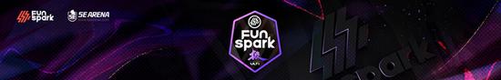 CSGO Funspark ULTIHAVU登顶Funspark欧洲区