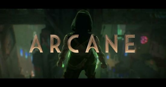 英雄联盟首部动画剧集《Arcane》预告释出今秋上线！金克斯蔚联手上阵！