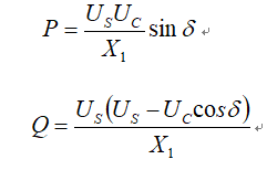 基于Matlab系统的HVDC系统