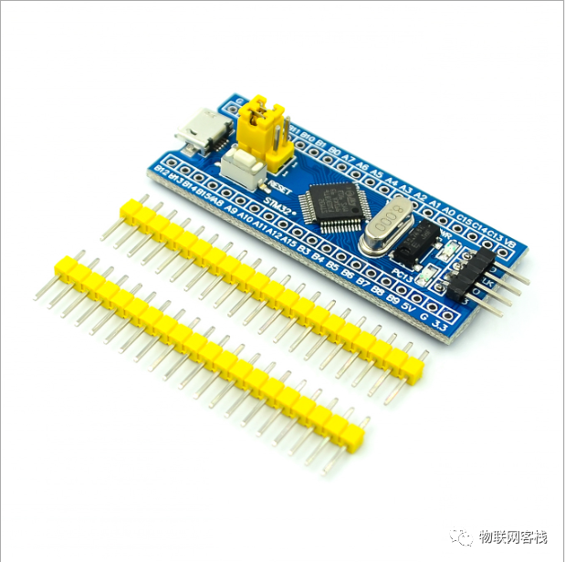 STM32裸机开发基础篇01-开发环境搭建（HAL库）