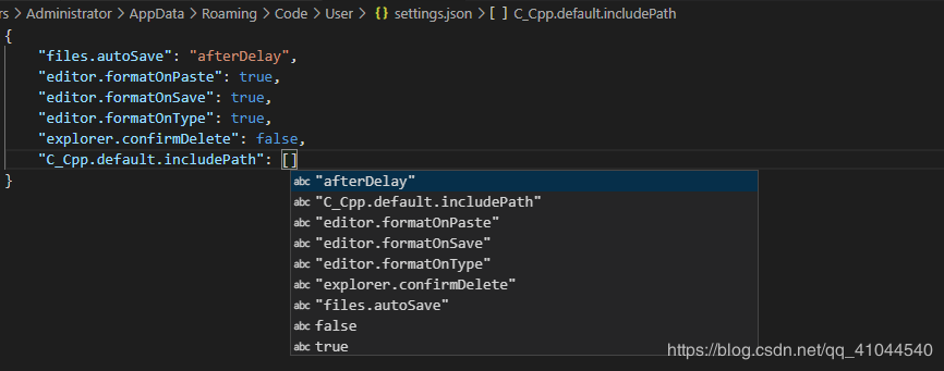 VS Code C/C++环境配置教程(无法打开源文件“xxxxxx.h” 或者 检测到 #include 错误,请更新includePath) （POSIX API）