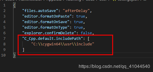 VS Code C/C++环境配置教程(无法打开源文件“xxxxxx.h” 或者 检测到 #include 错误,请更新includePath) （POSIX API）