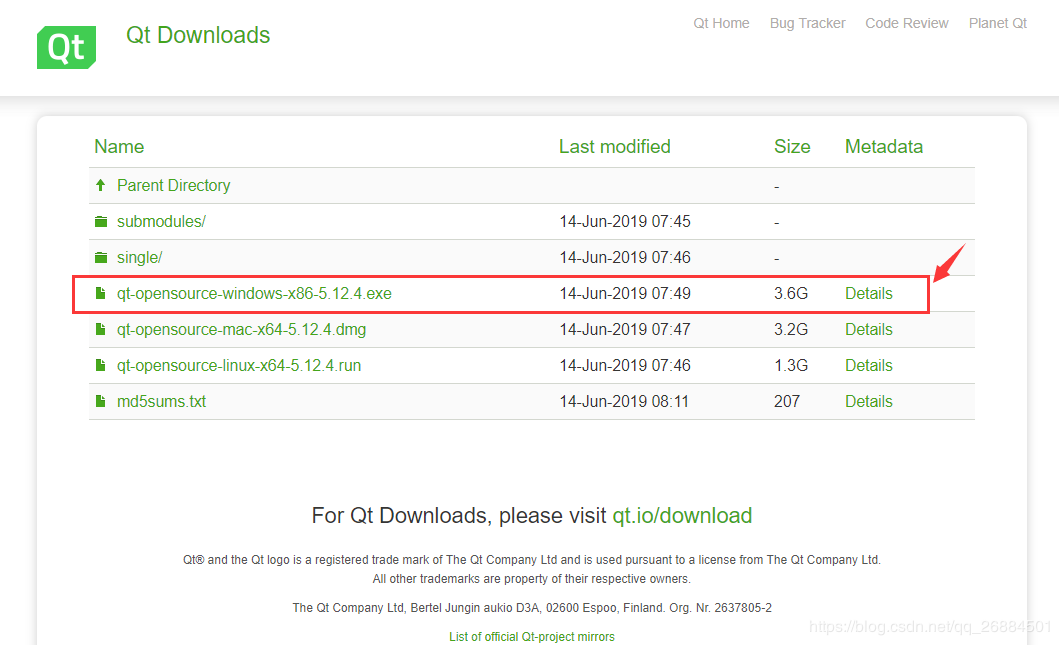 Vs2019+Qt+Opencv环境配置心得(图文)