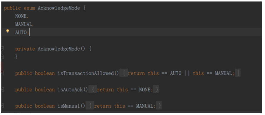 课堂笔记：RabbitMQ（四）Rabbit特性-消息确认-确认消费