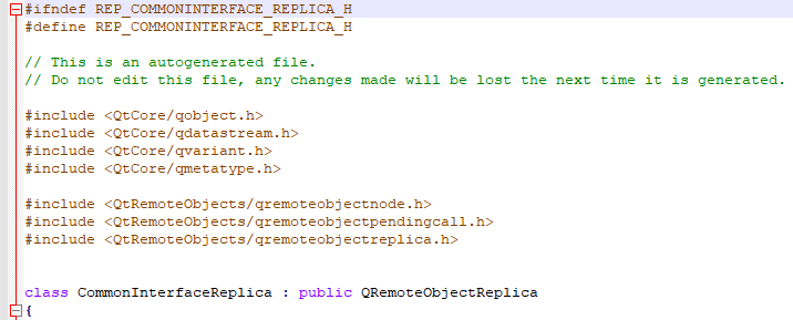 Qt Remote Object（QtRO）解决找不到rep_xx_source.h或rep_xx_replica.h的终极方法