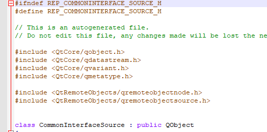 Qt Remote Object（QtRO）解决找不到rep_xx_source.h或rep_xx_replica.h的终极方法