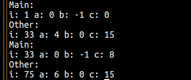 C++对象生存期&amp;&amp;static