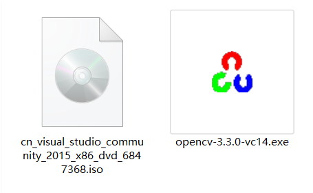 Win10 64位+VS2015+Opencv3.3.0安装配置