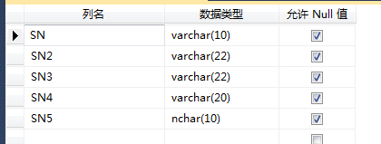 SQL Server 数据库调整表中列的顺序操作方法及遇到问题