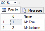 SQL Server 2012自动标识列值跳转问题