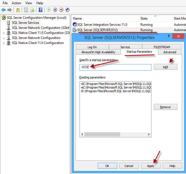 SQL Server 2012自动标识列值跳转问题