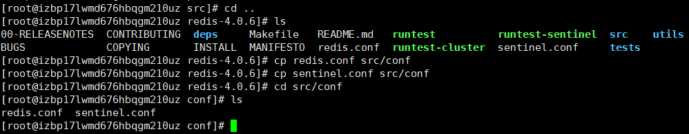 Redis键值对NoSQL数据库基础入门