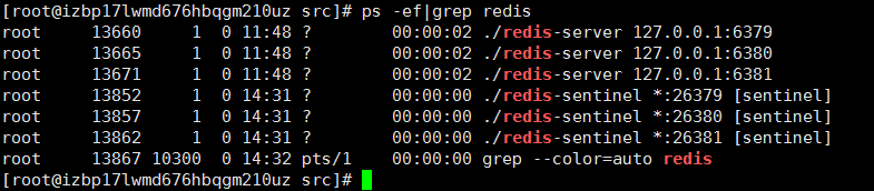 Redis键值对NoSQL数据库基础入门