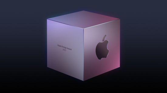 《原神》《LOL》手游获Apple大奖！2021年Apple设计大奖公布