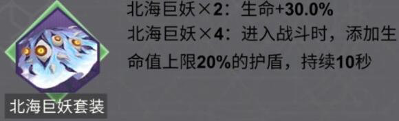 X2解神者兽主有哪些类型