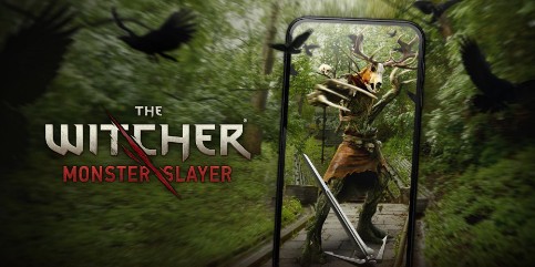 巫师世界观手游The WitcherMonster Slayer公布