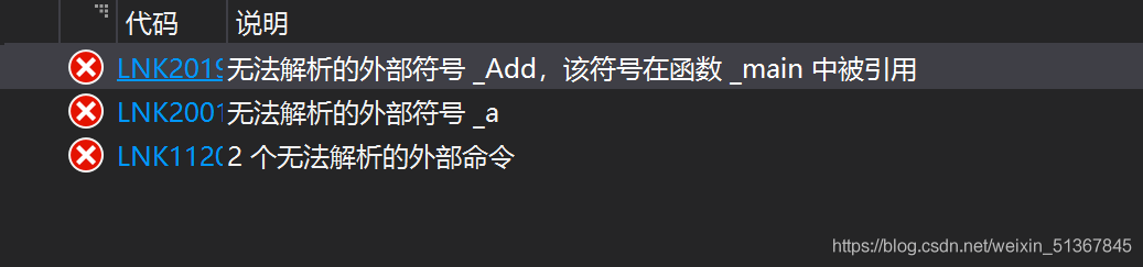 C 语言基础之C语言的常见关键字