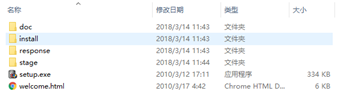 windows10 64位下安装oracle 11g和PL/SQL Developer