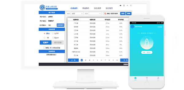 电脑改ip软件哪个好