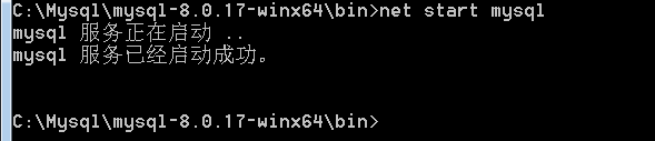 mysql 8.0.22 winx64安装配置方法图文教程