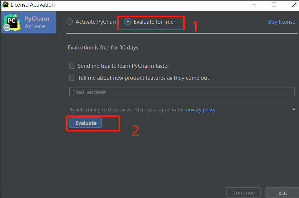 Pycharm2020最新激活码|永久激活(附最新激活码和插件的详细教程)