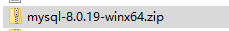 mysql8.0.20下载安装及遇到的问题(图文详解)
