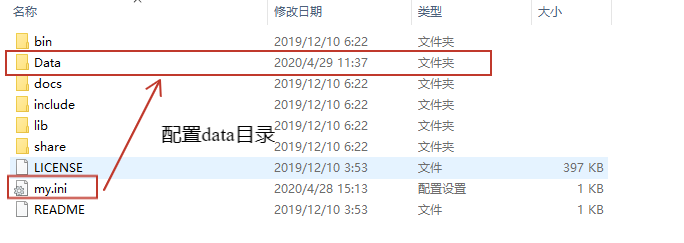 mysql8.0.20下载安装及遇到的问题(图文详解)